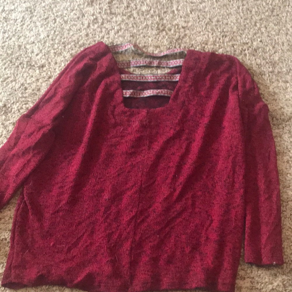 Sweater - Picture 2 of 2